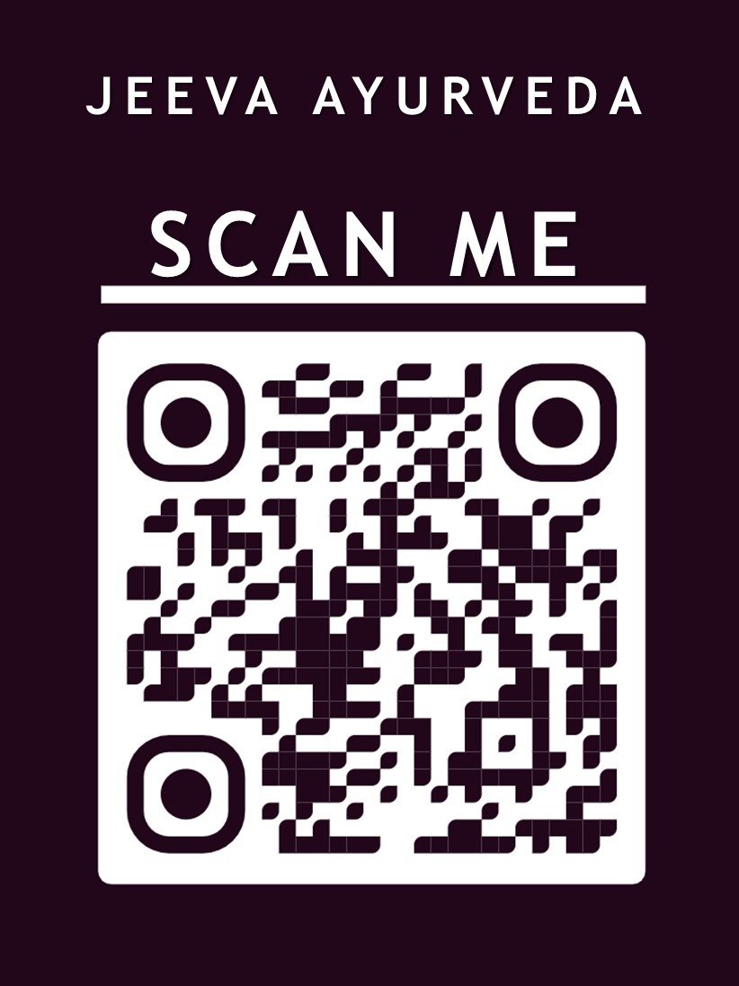 Scan QR Code to Find Us